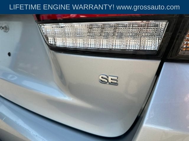 2024 Mitsubishi Outlander Sport S