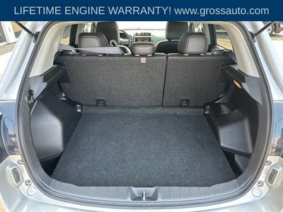 2024 Mitsubishi Outlander Sport S