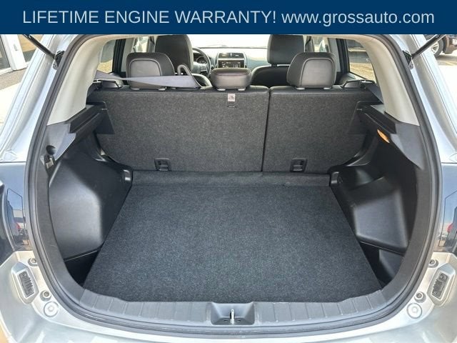 2024 Mitsubishi Outlander Sport S