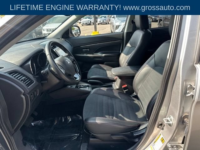 2024 Mitsubishi Outlander Sport S