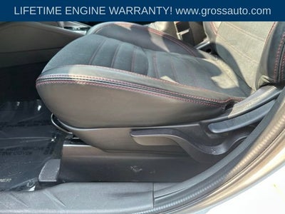 2024 Mitsubishi Outlander Sport S