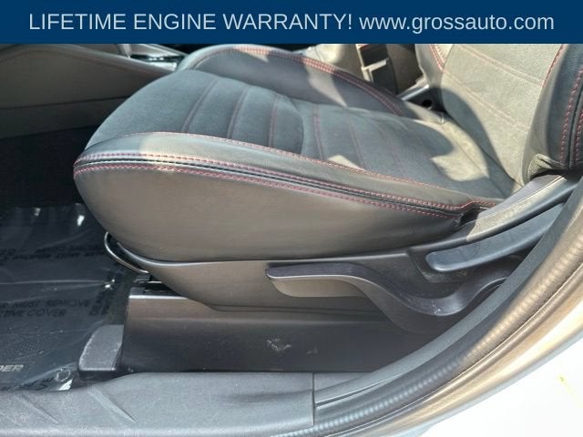 2024 Mitsubishi Outlander Sport S