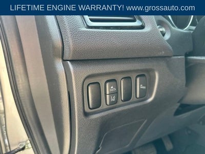 2024 Mitsubishi Outlander Sport S