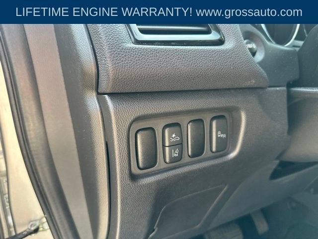 2024 Mitsubishi Outlander Sport S