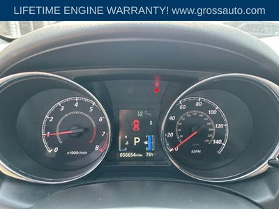 2024 Mitsubishi Outlander Sport S