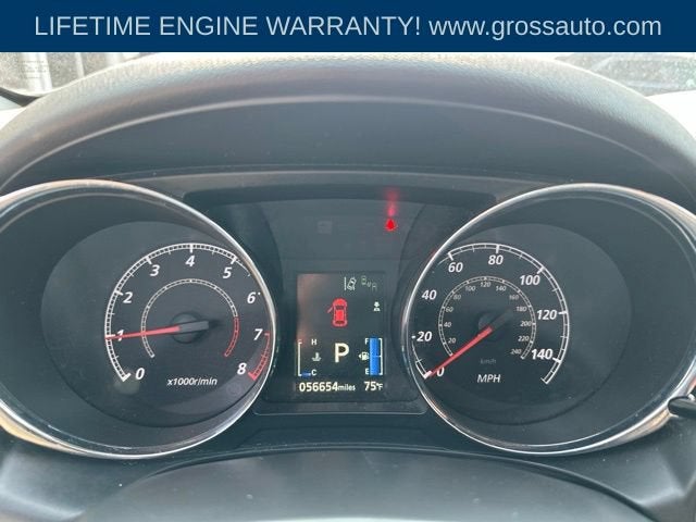 2024 Mitsubishi Outlander Sport S