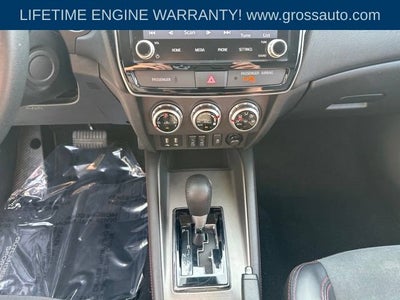2024 Mitsubishi Outlander Sport S