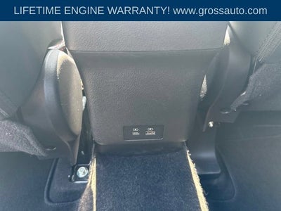 2024 Mitsubishi Outlander Sport S