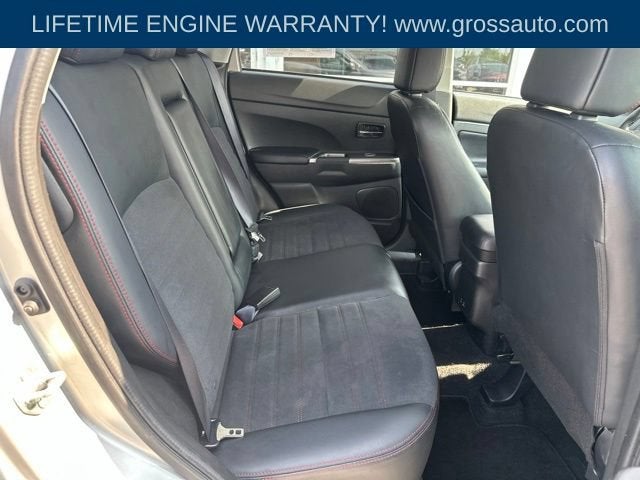 2024 Mitsubishi Outlander Sport S
