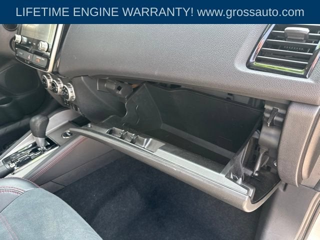 2024 Mitsubishi Outlander Sport S