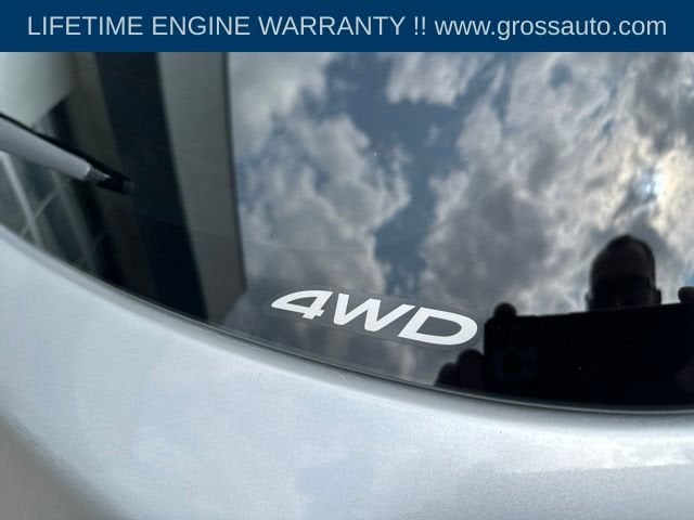 2024 Mitsubishi Outlander Sport S