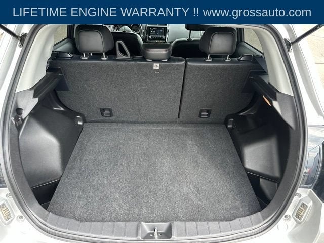 2024 Mitsubishi Outlander Sport S