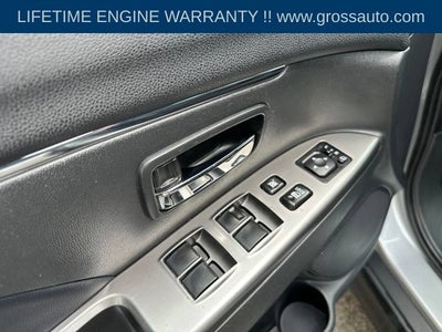 2024 Mitsubishi Outlander Sport S