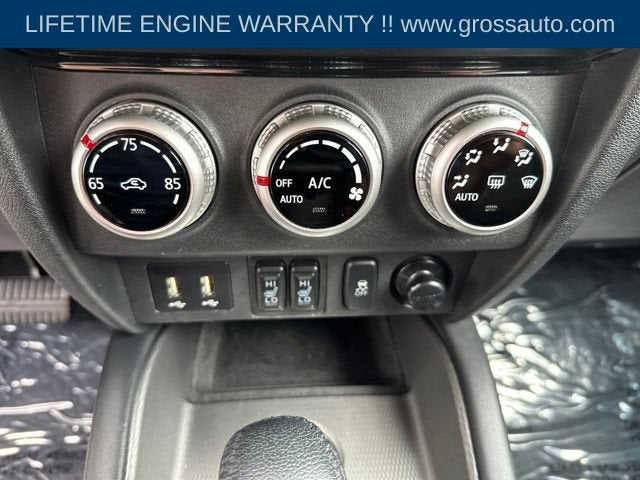 2024 Mitsubishi Outlander Sport S