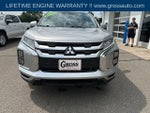 2024 Mitsubishi Outlander Sport S