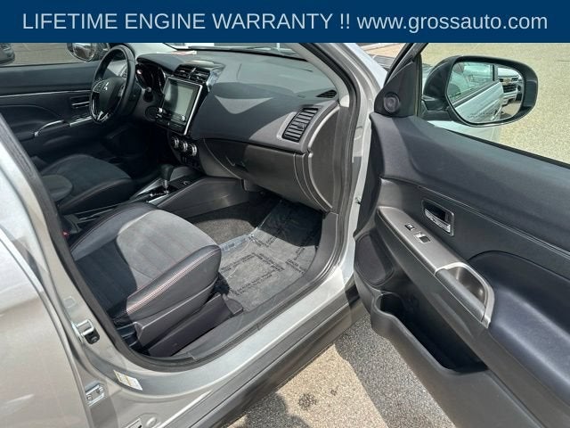 2024 Mitsubishi Outlander Sport S