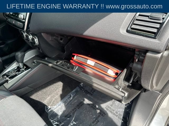2024 Mitsubishi Outlander Sport S