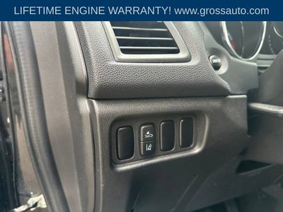 2024 Mitsubishi Outlander Sport S