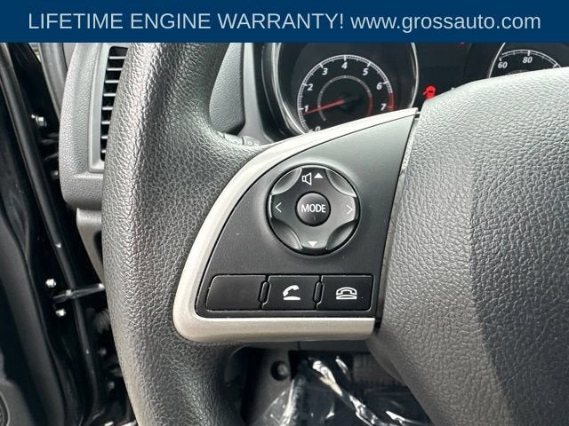 2024 Mitsubishi Outlander Sport S