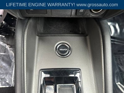 2024 Mitsubishi Outlander Sport S