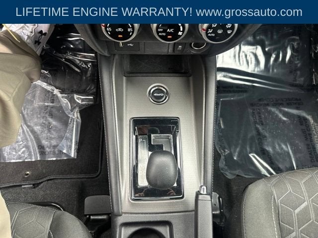 2024 Mitsubishi Outlander Sport S