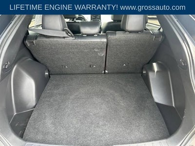 2024 Mitsubishi Eclipse Cross SE S-AWC