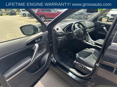 2024 Mitsubishi Eclipse Cross SE S-AWC