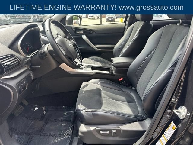 2024 Mitsubishi Eclipse Cross SE S-AWC