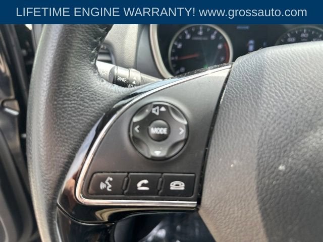 2024 Mitsubishi Eclipse Cross SE S-AWC