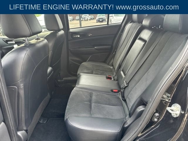 2024 Mitsubishi Eclipse Cross SE S-AWC