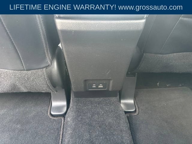2024 Mitsubishi Eclipse Cross SE S-AWC