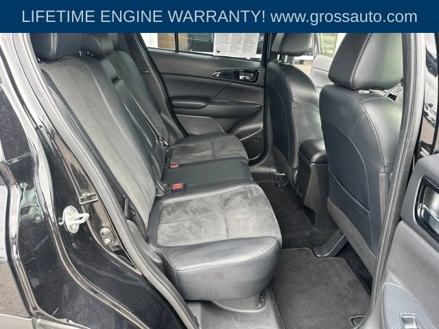 2024 Mitsubishi Eclipse Cross SE S-AWC