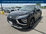 2024 Mitsubishi Eclipse Cross SE S-AWC
