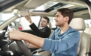 Schedule a test drive at Gross GMC of Black River Falls in Black River Falls, WI.