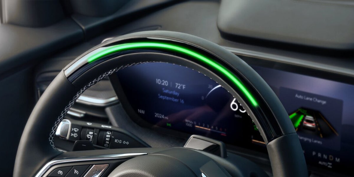 Gross GMC of Black River Falls in Black River Falls WI