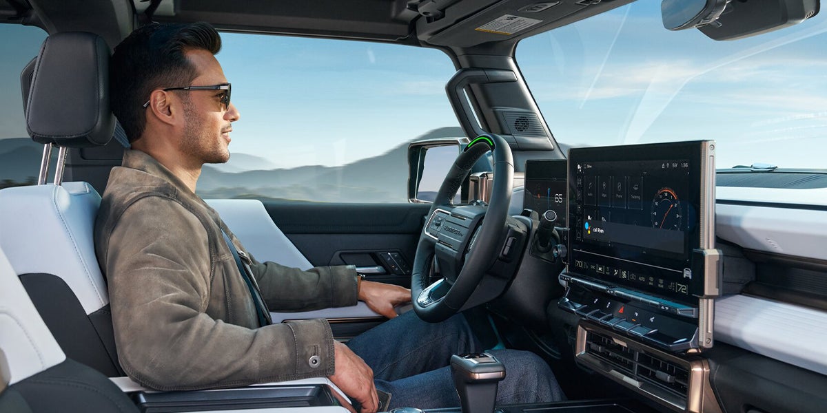 Gross GMC of Black River Falls in Black River Falls WI