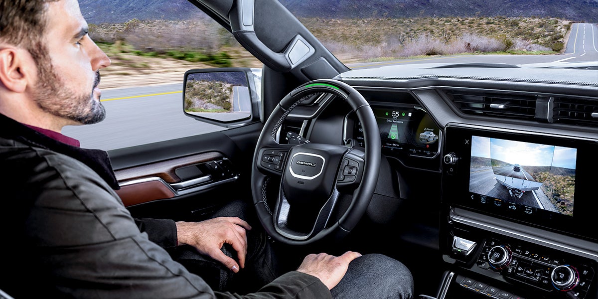 Gross GMC of Black River Falls in Black River Falls WI