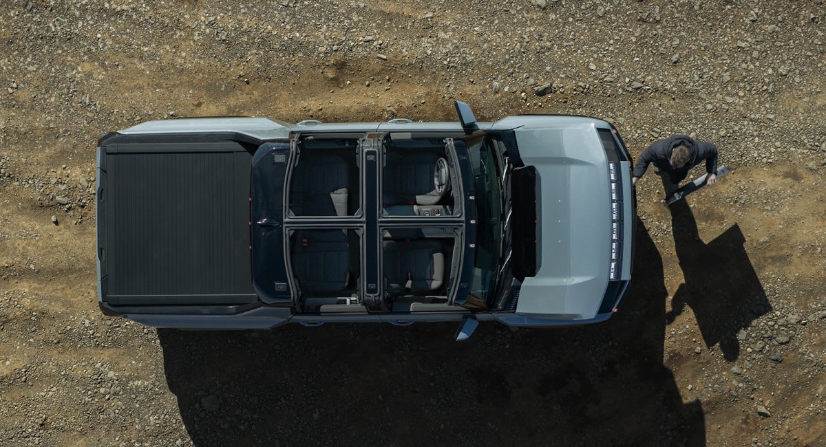 Gross GMC of Black River Falls in Black River Falls WI