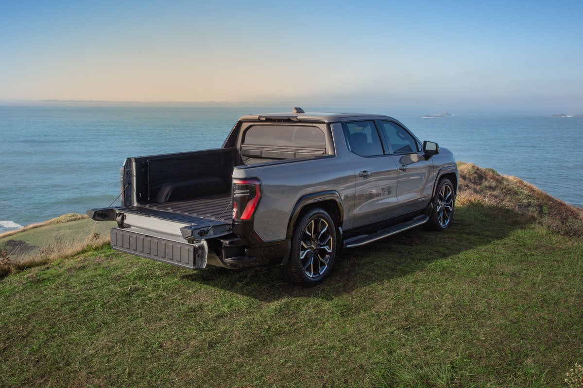 Gross GMC of Black River Falls in Black River Falls WI