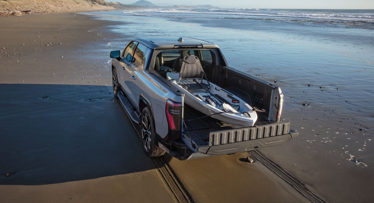Gross GMC of Black River Falls in Black River Falls WI