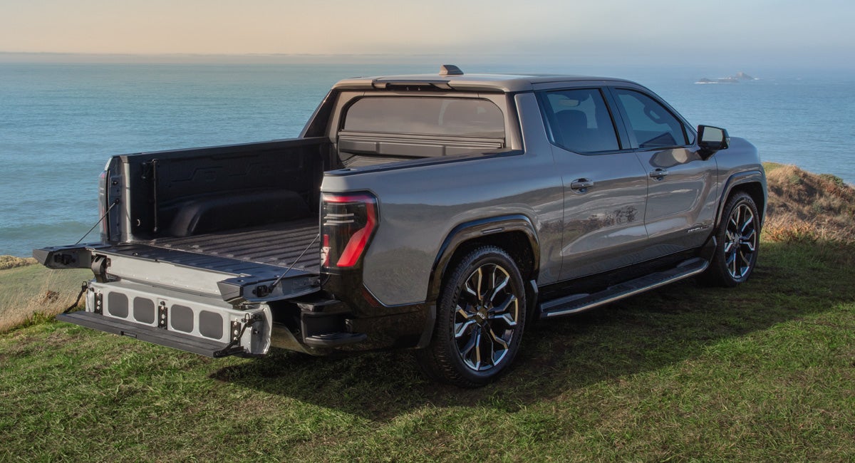 Gross GMC of Black River Falls in Black River Falls WI