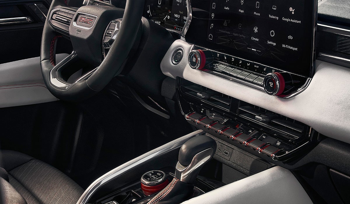 Gross Motors of Black River Falls GMC in Black River Falls WI