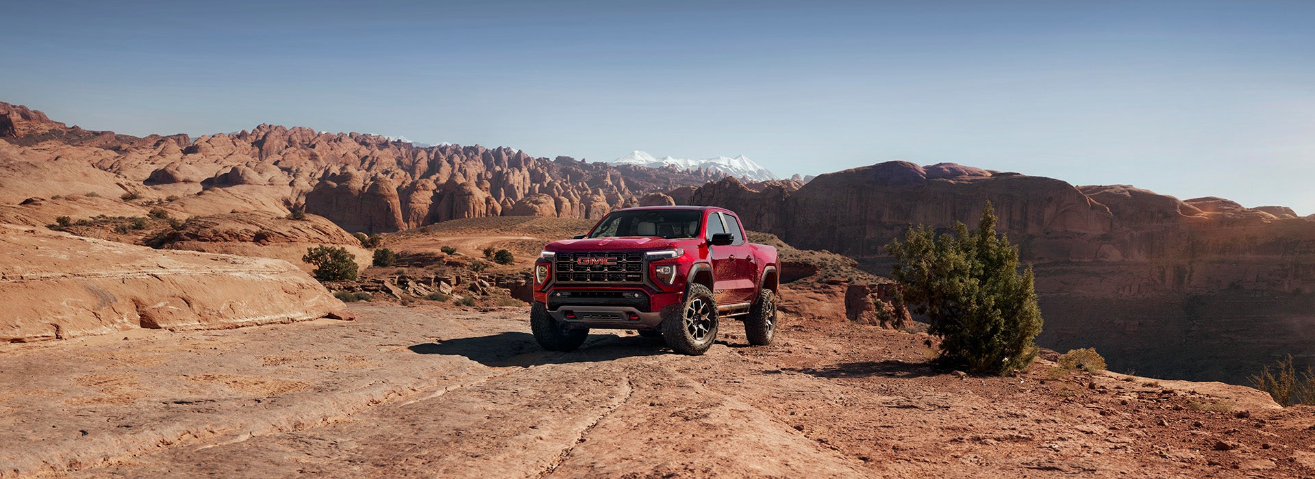 Gross Motors of Black River Falls GMC in Black River Falls WI
