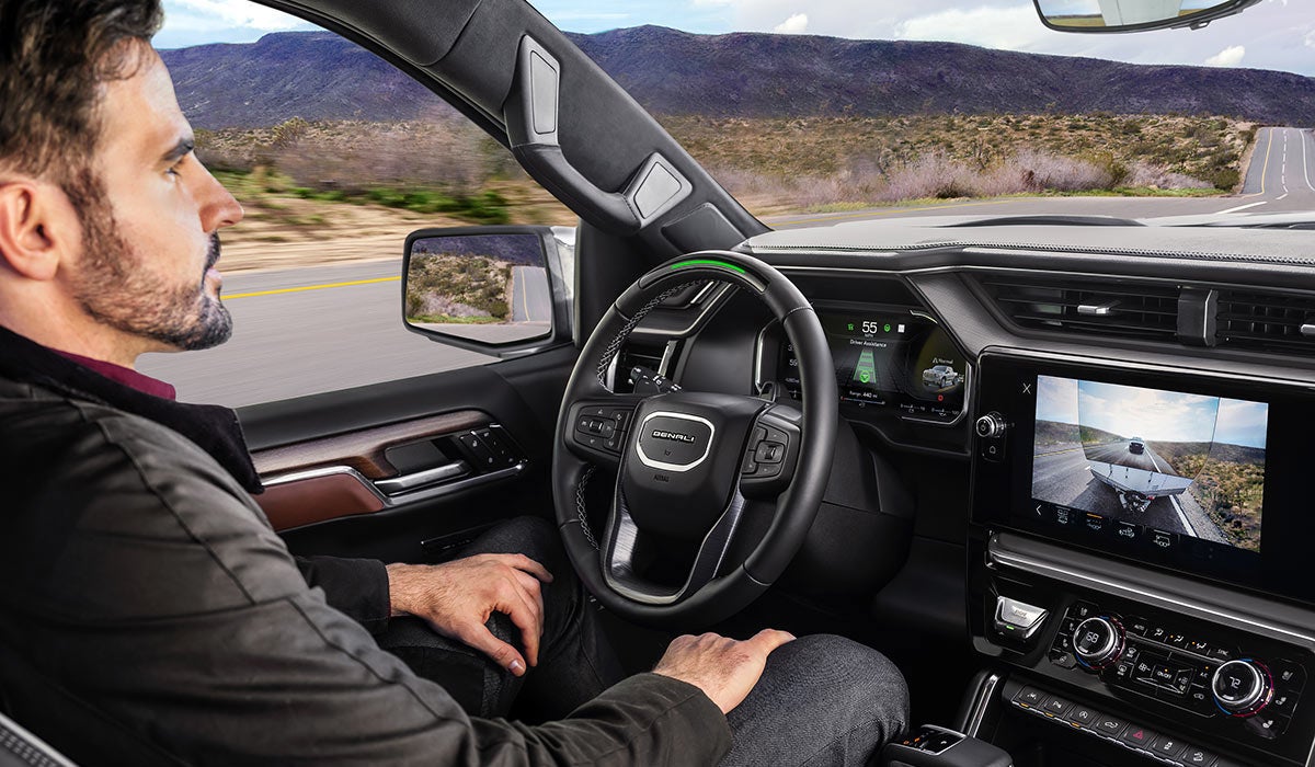 Gross GMC of Black River Falls in Black River Falls WI