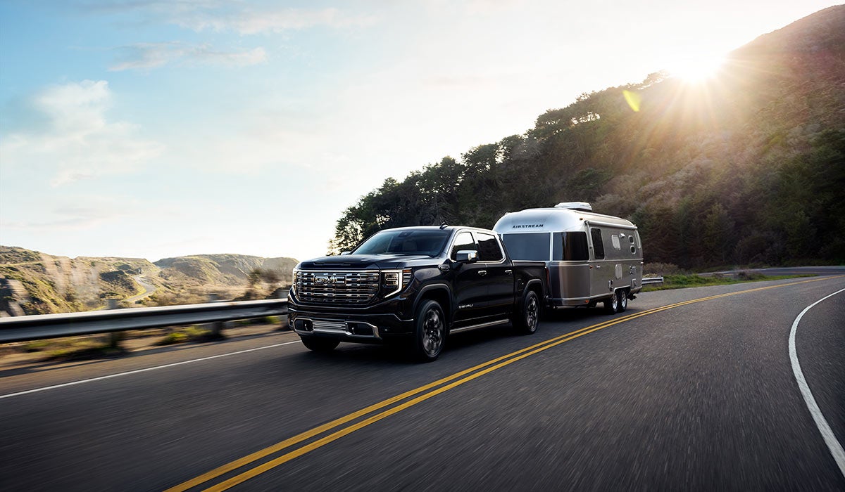 Gross GMC of Black River Falls in Black River Falls WI