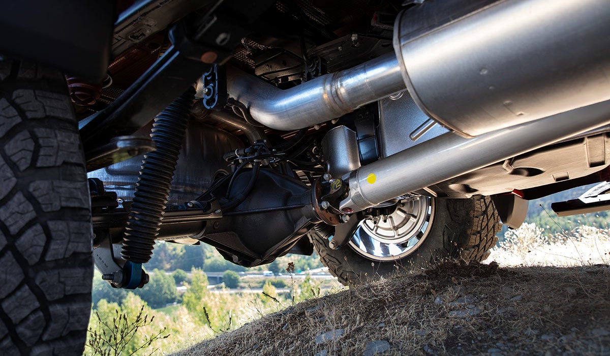 Gross GMC of Black River Falls in Black River Falls WI