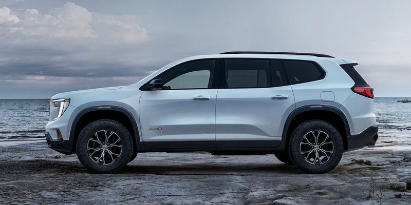 GMC Acadia in Black River Falls, WI
